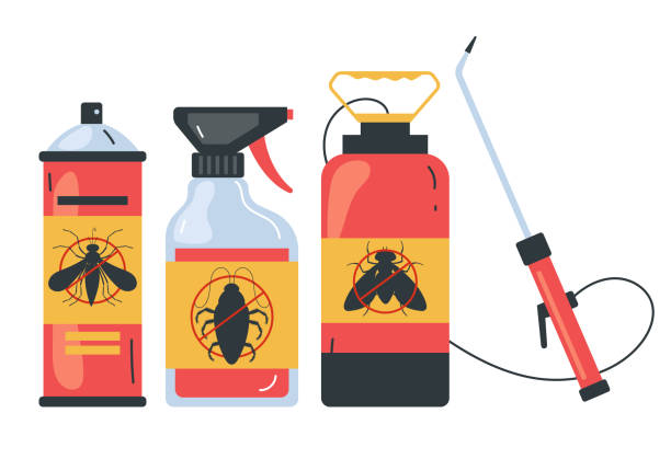 Best Emergency Pest Control  in Fabrica, TX
